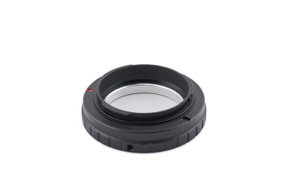 Generic LTM M39 - Sony E/FE (L39 - NEX) Adapter