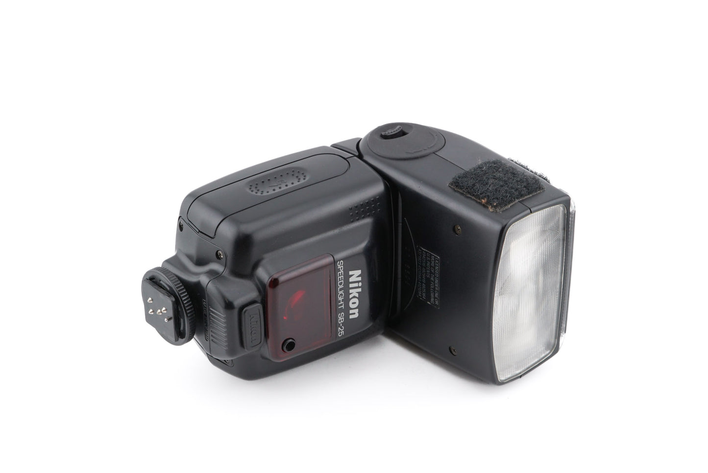 Nikon SB-25 Speedlight
