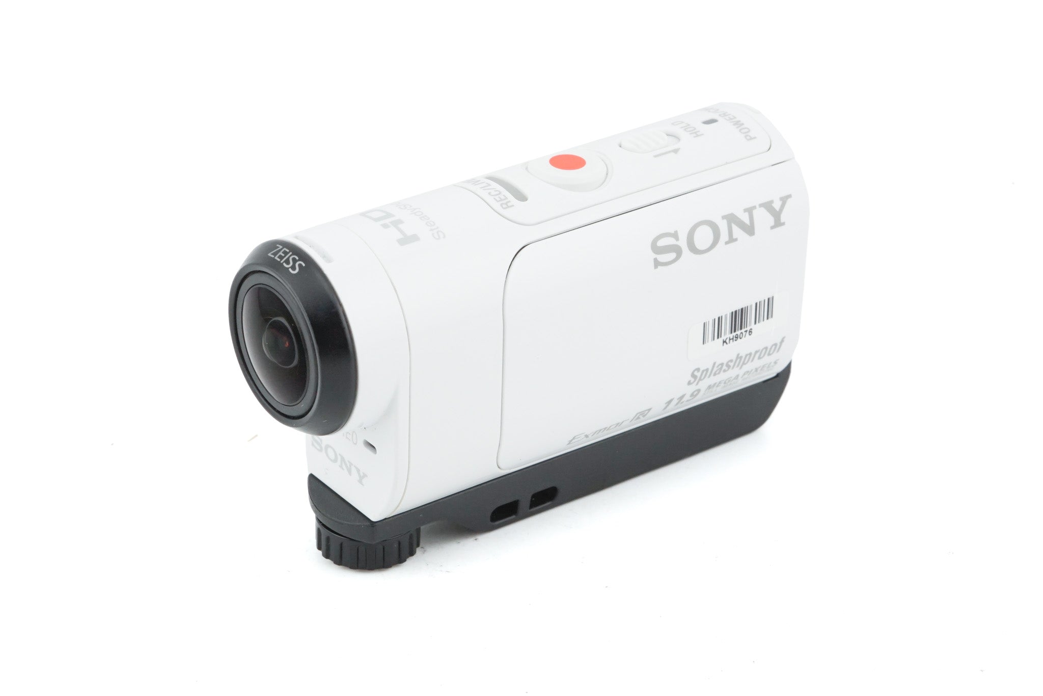 Sony HDR-AZ1 Action Camera – Kamerastore