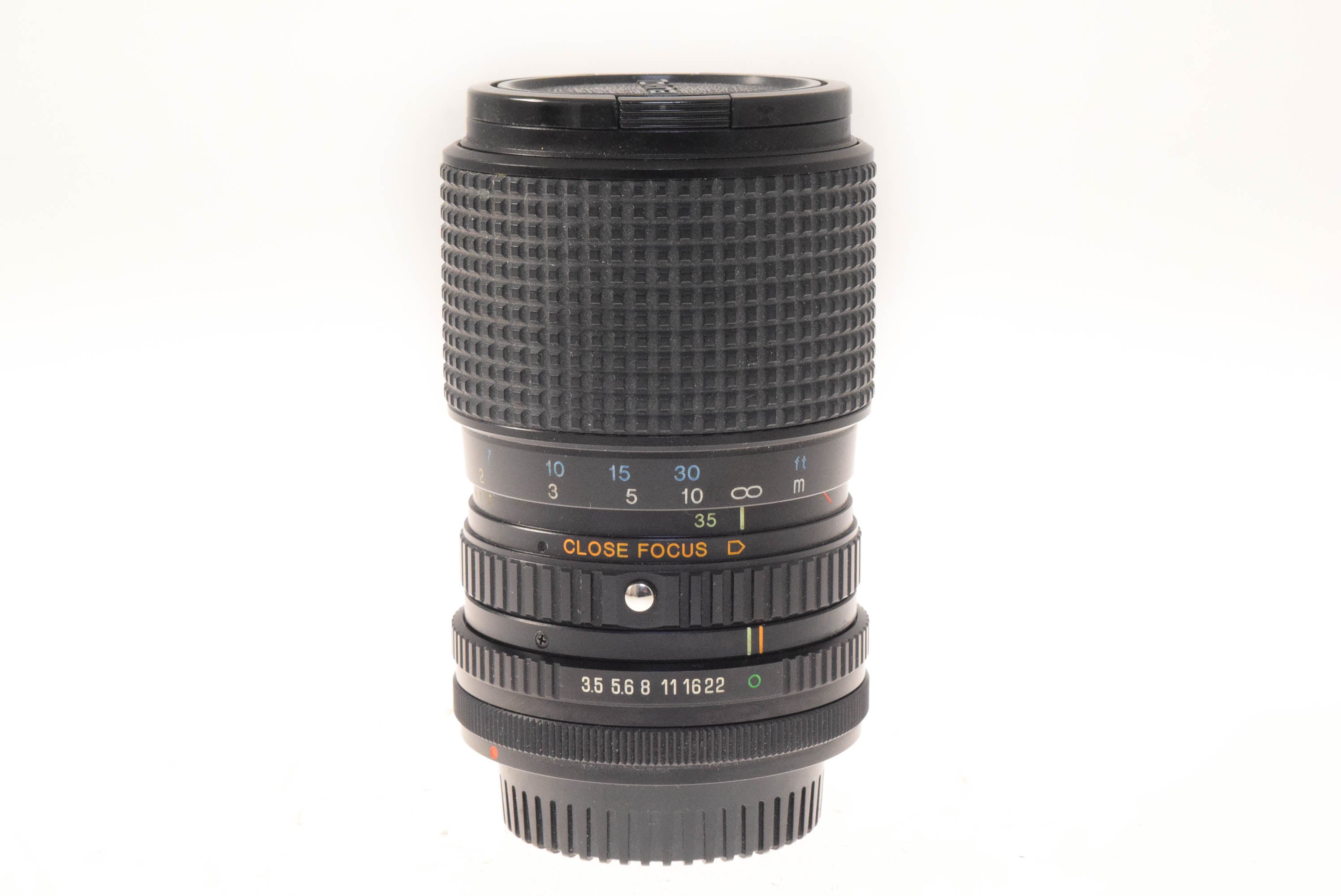 Tokina 35-105mm f3.5-4.3 RMC