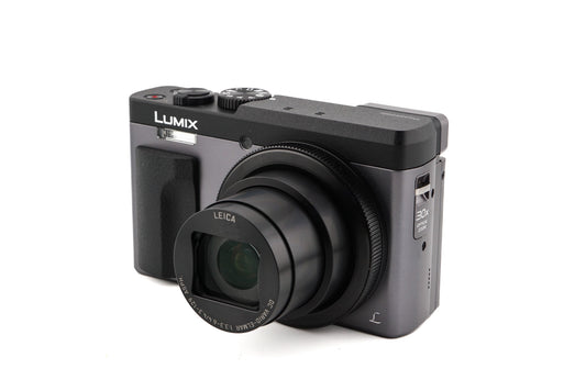 Panasonic Lumix DC-TZ90