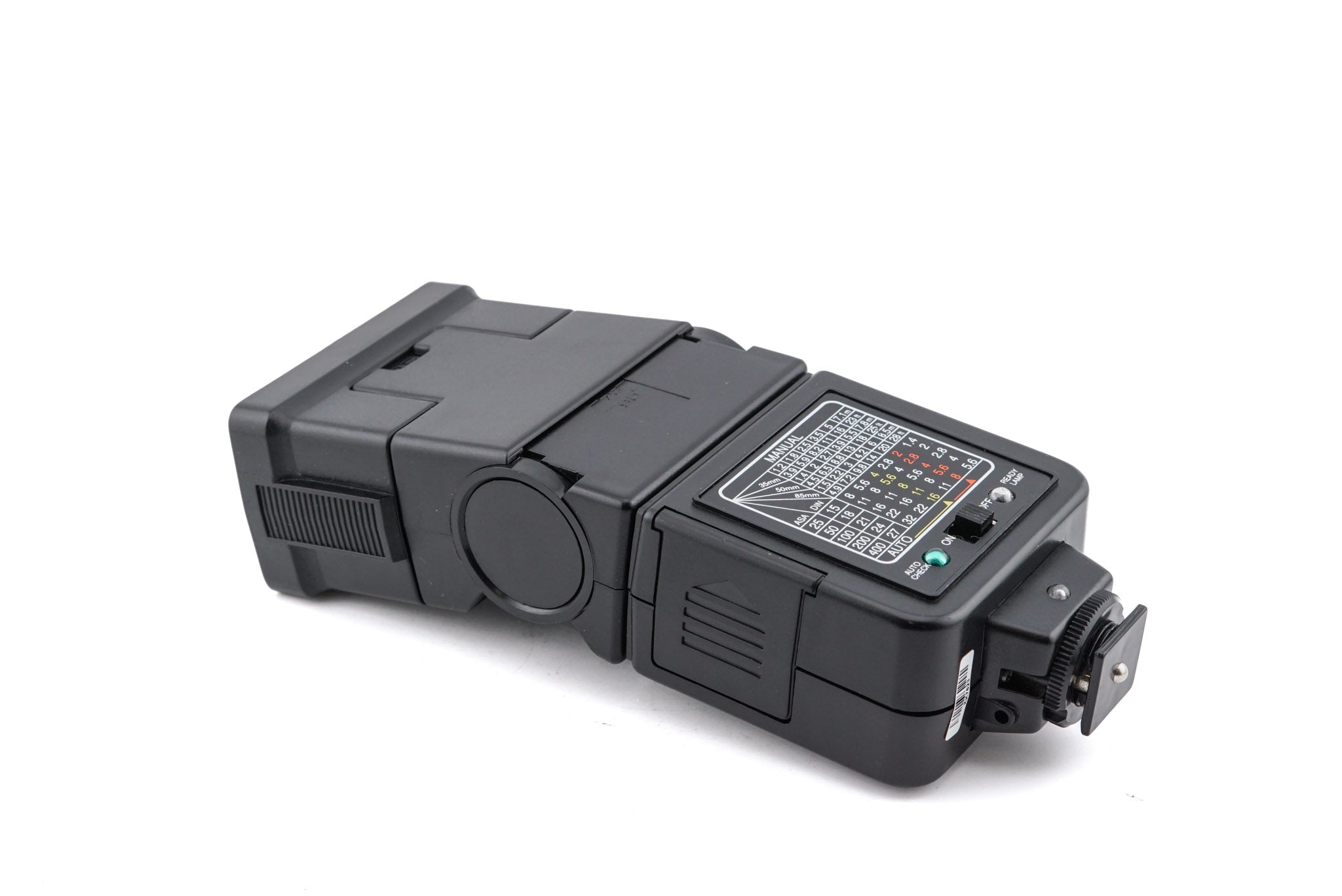 Nissin 220 AZ