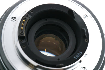 Olympus 70-210mm f3.5-4.5 AF Zoom