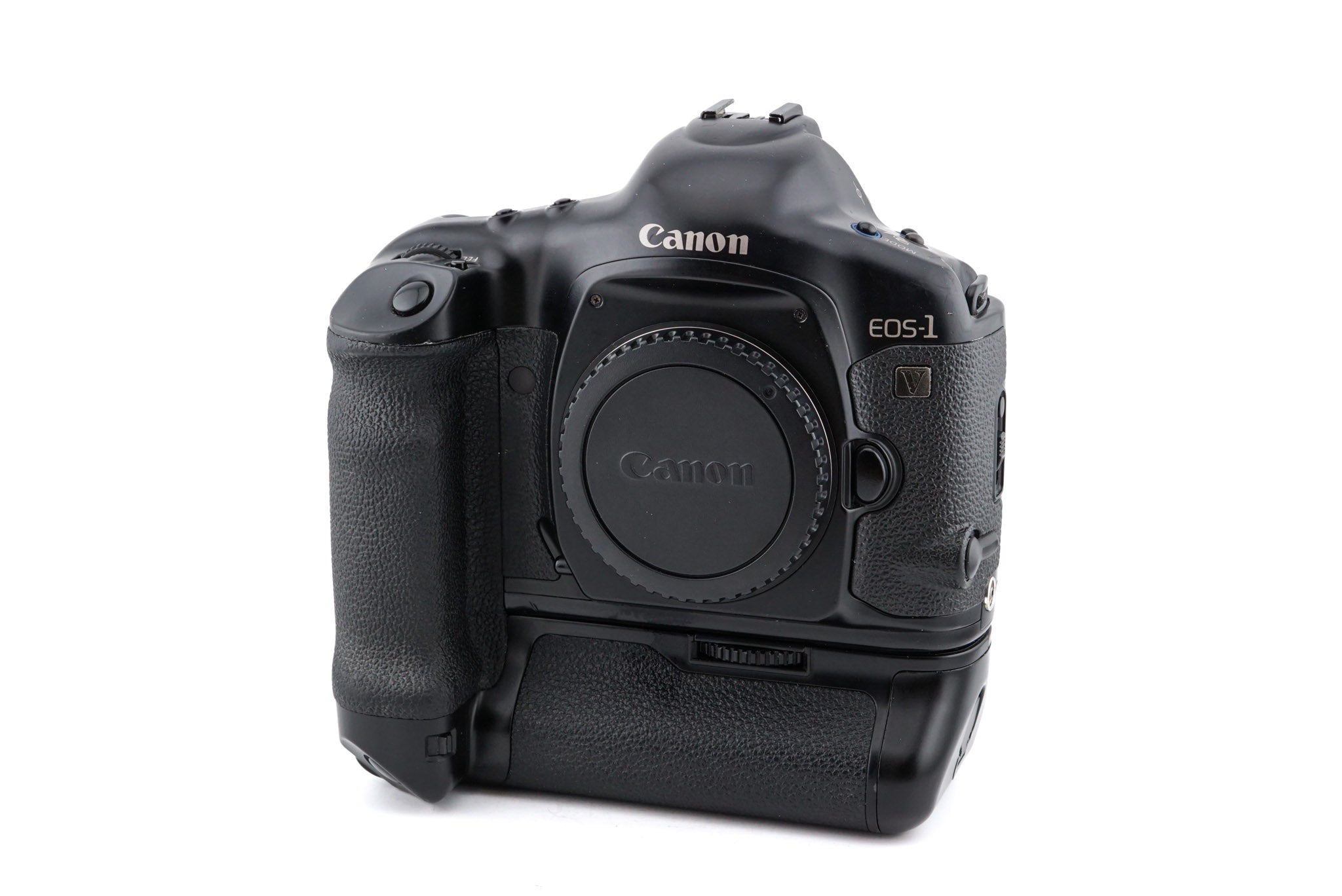 Canon EOS-1V - Camera – Kamerastore