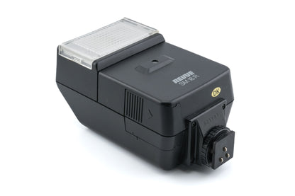 Revue SM18R Flash