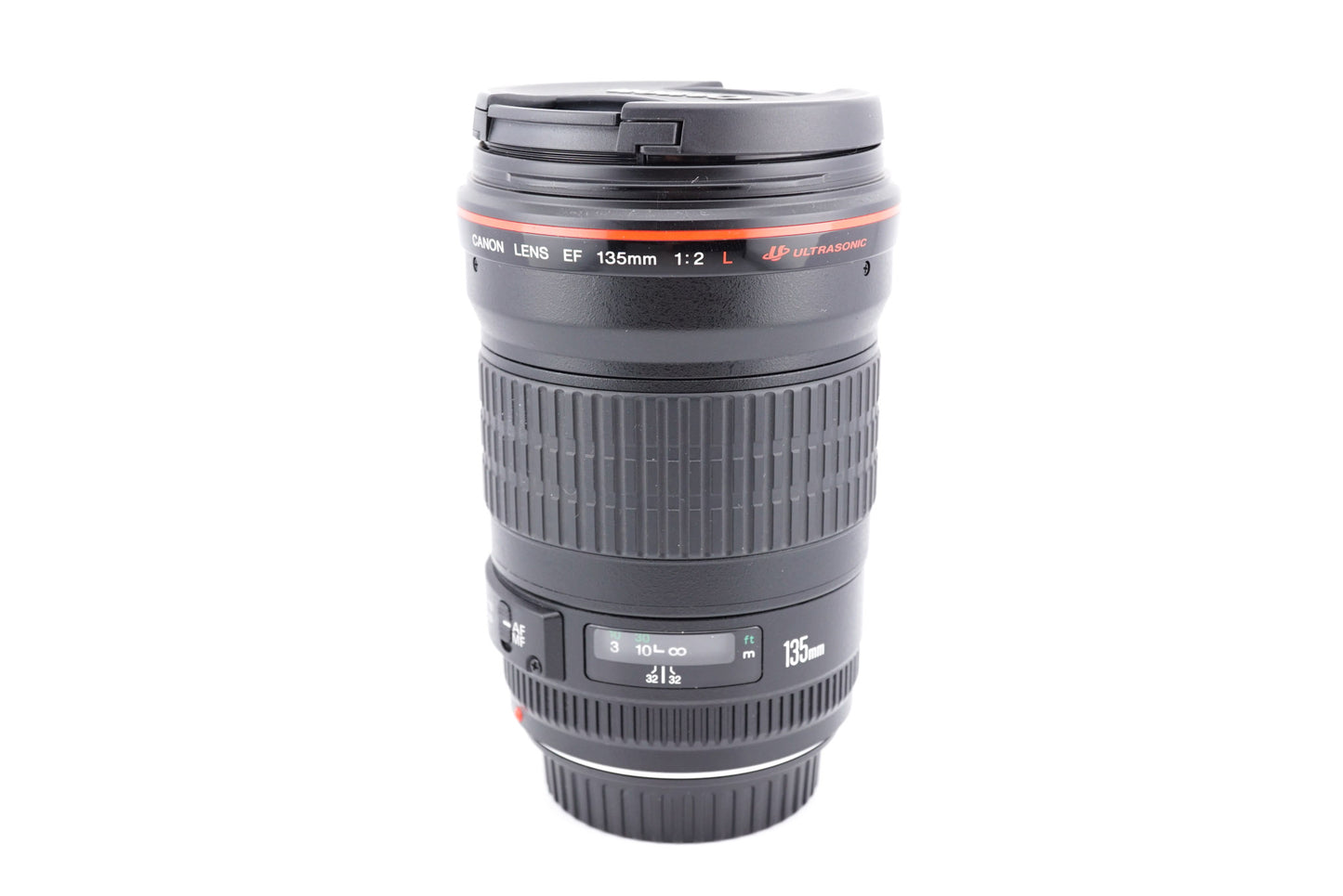 CANON 135mm F2 L-