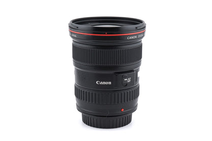 Canon 17-40mm f4 L USM