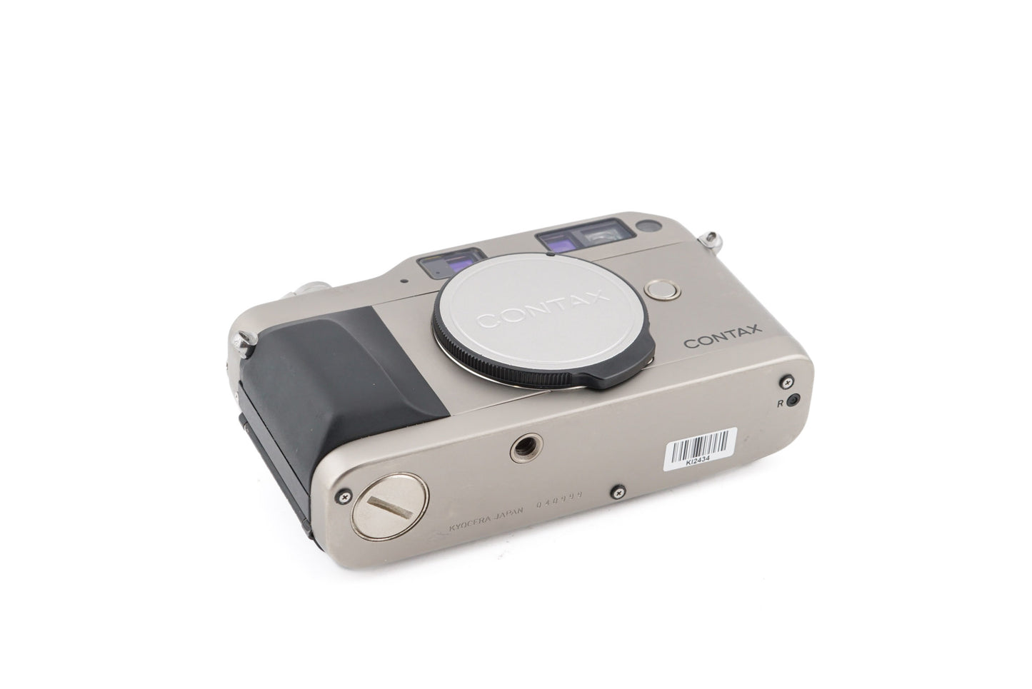 KYOCERA CONTAX G1-