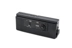 Yashica Atoron Electro + Atoron Electro Flash Gun