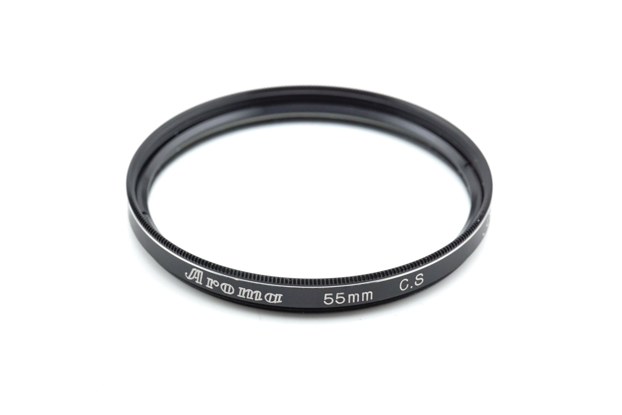 Aroma 55mm Cross Screen Filter