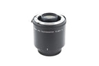 Nikon 2x TC-20E II AF-S Teleconverter