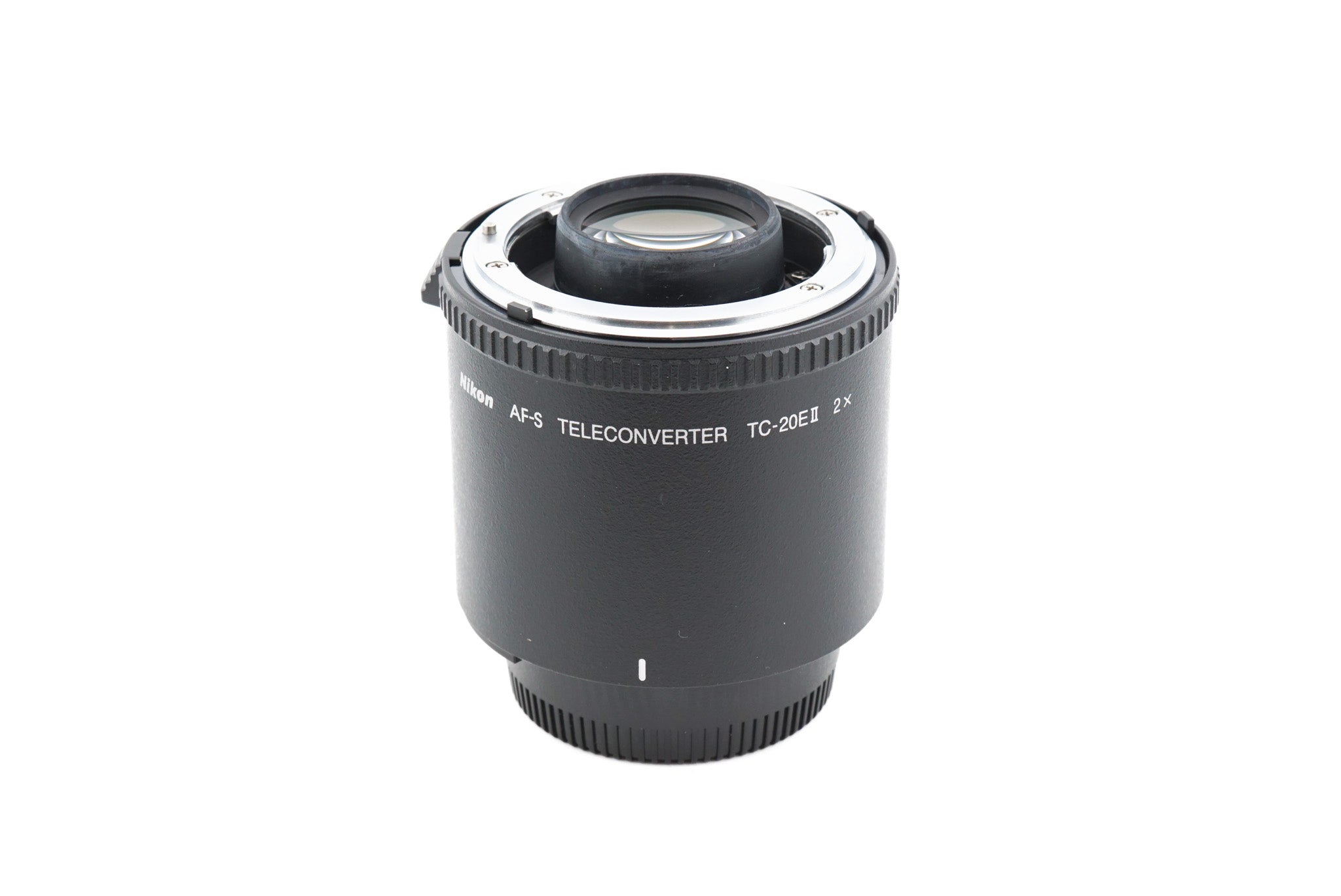 Nikon 2x TC-20E II AF-S Teleconverter