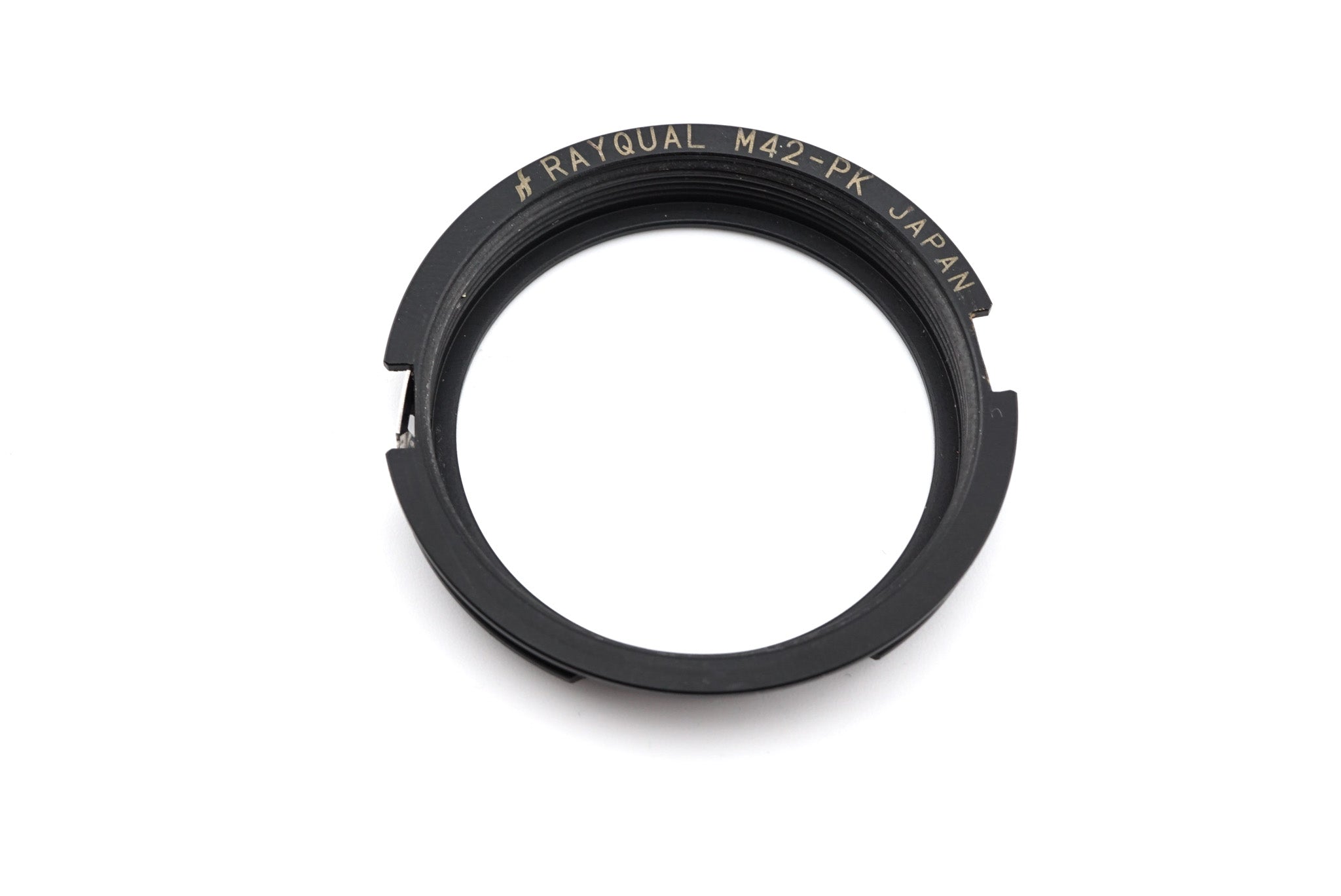 LOMO M42 - Pentax K Adapter – Kamerastore