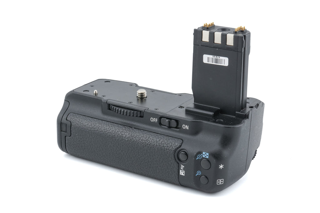 Canon BG-E3 Battery Grip