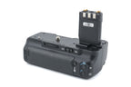 Canon BG-E3 Battery Grip