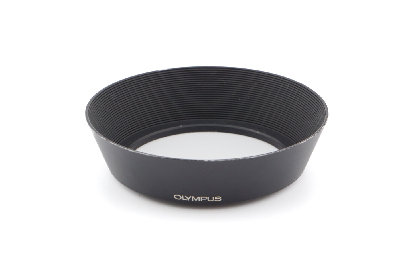 Olympus Metal Lens Hood (35mm f2)