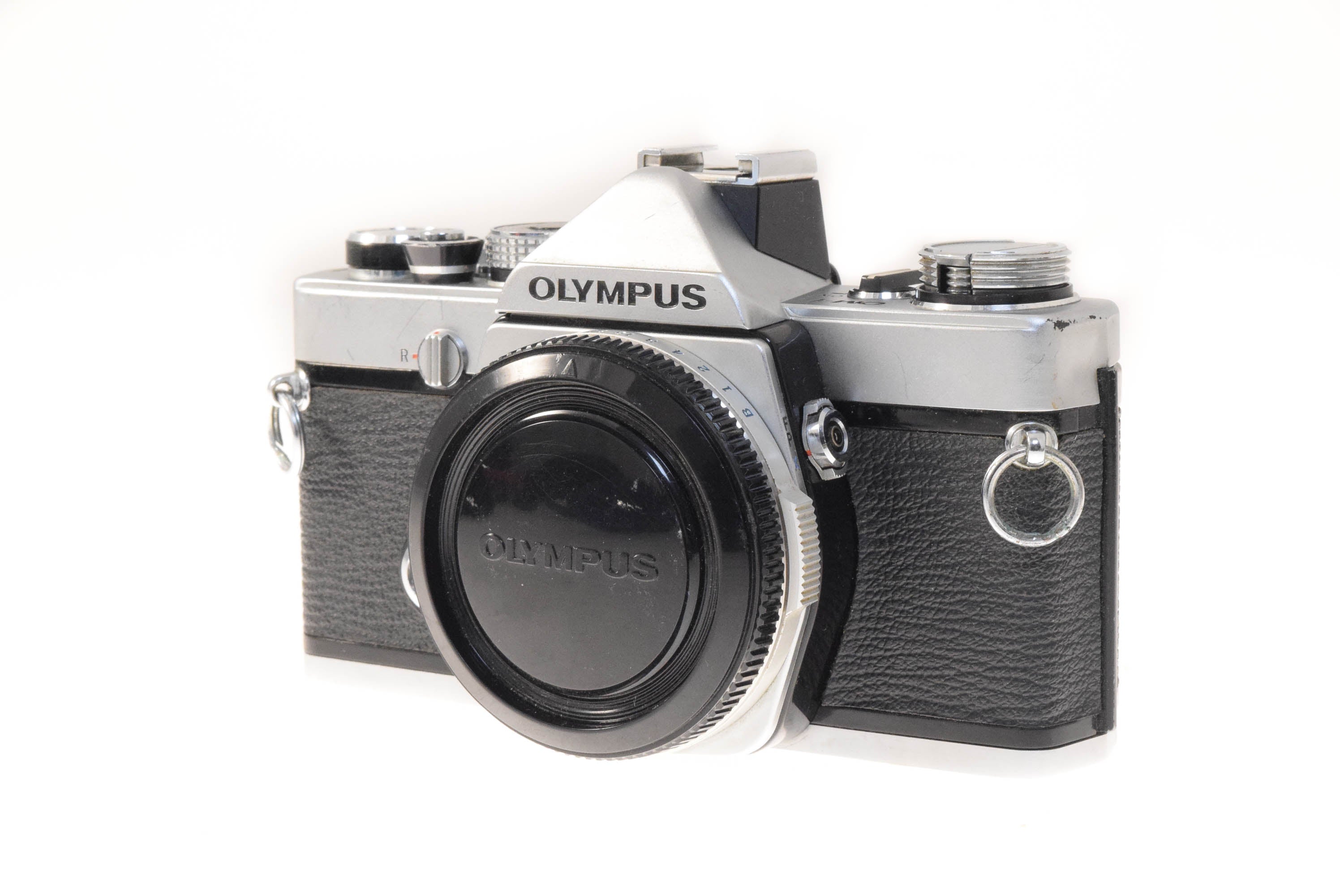 Olympus OM-1 - Camera – Kamerastore