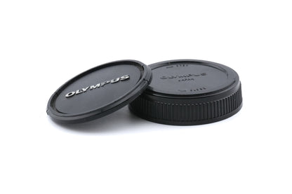 Olympus 85mm F2 Zuiko MC Auto-T