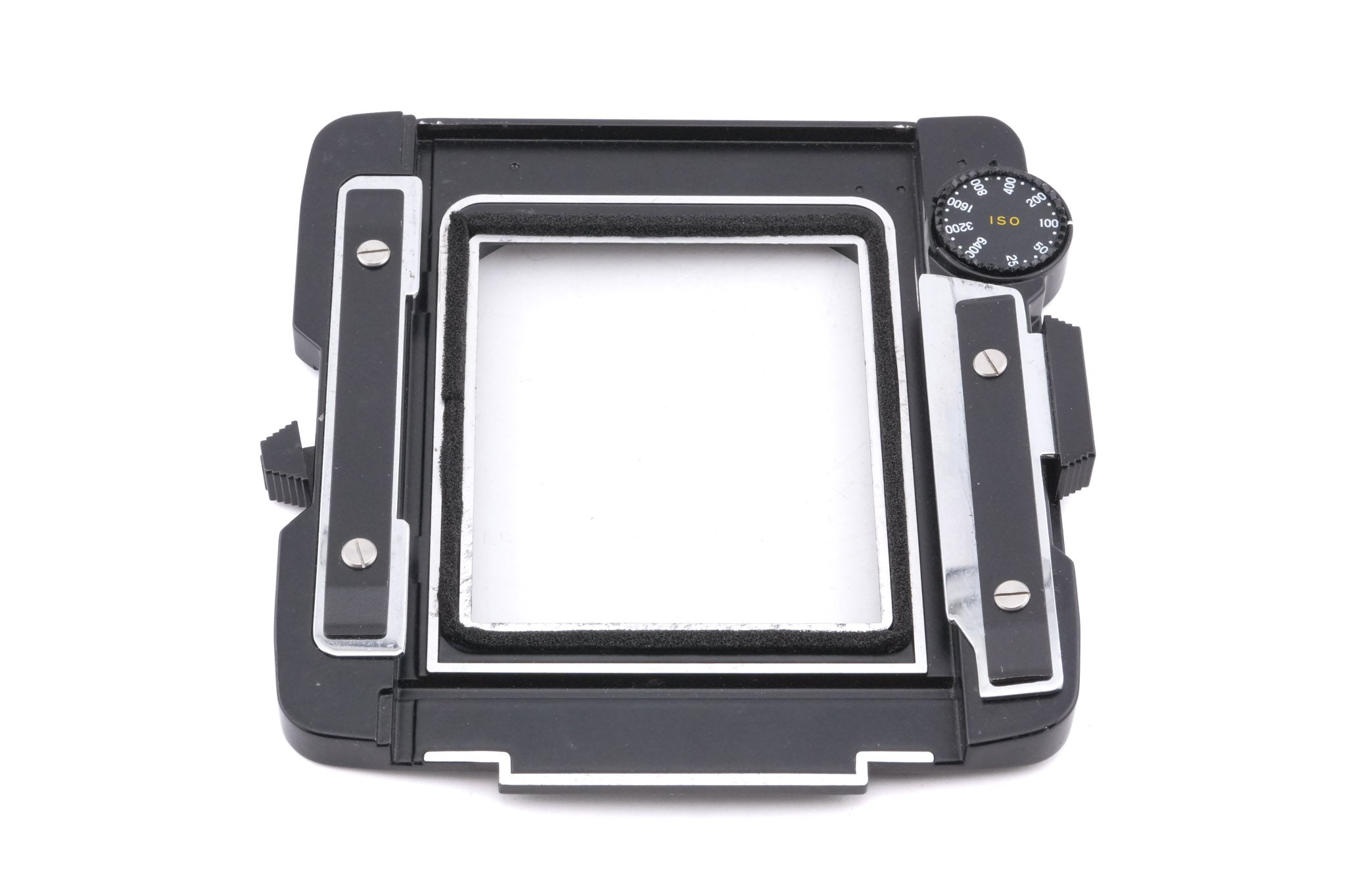 Mamiya L-Grip Holder RZ (212-550) - Accessory – Kamerastore