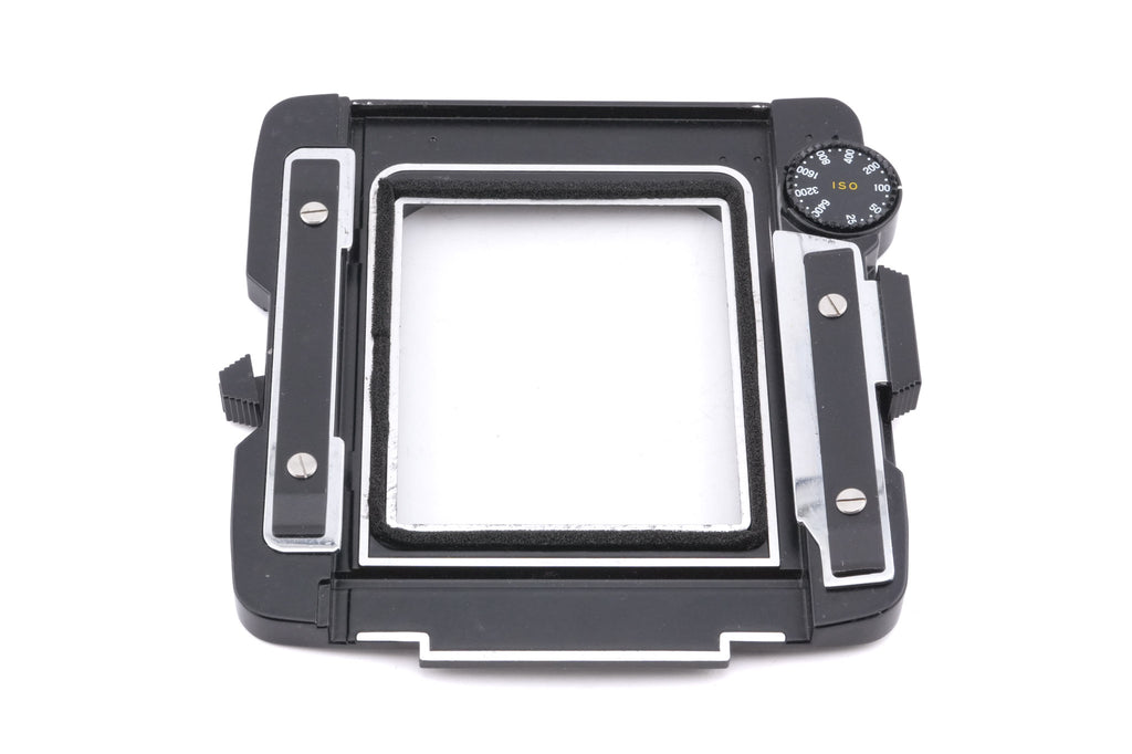 Mamiya G Adapter