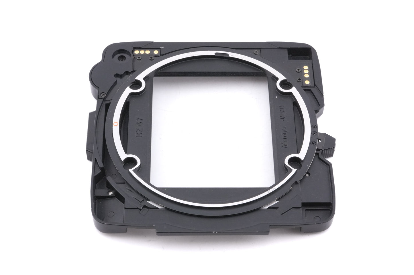 Mamiya G Adapter