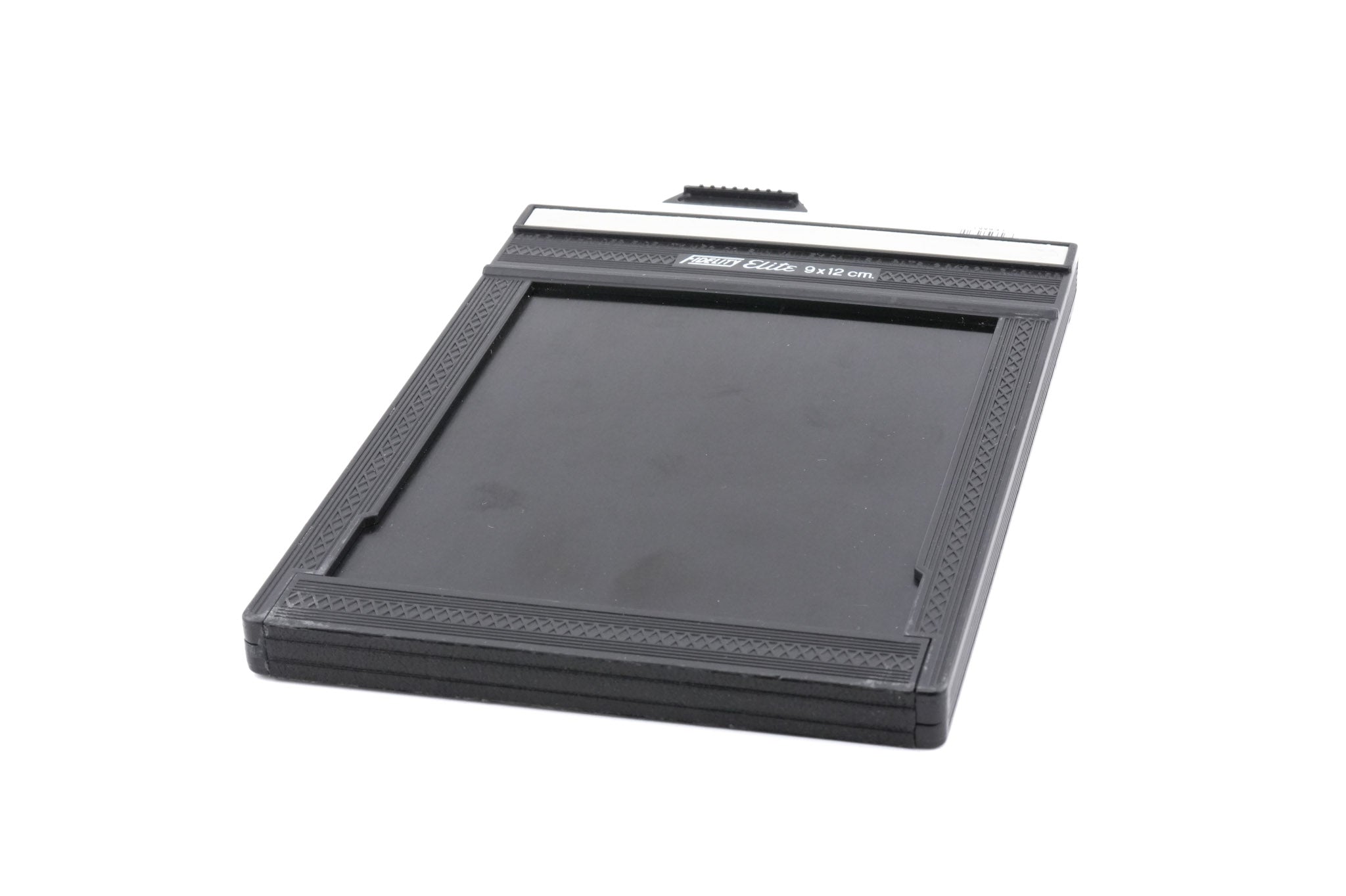 Fidelity 9 x 12 cm Elite Cut Film Holder