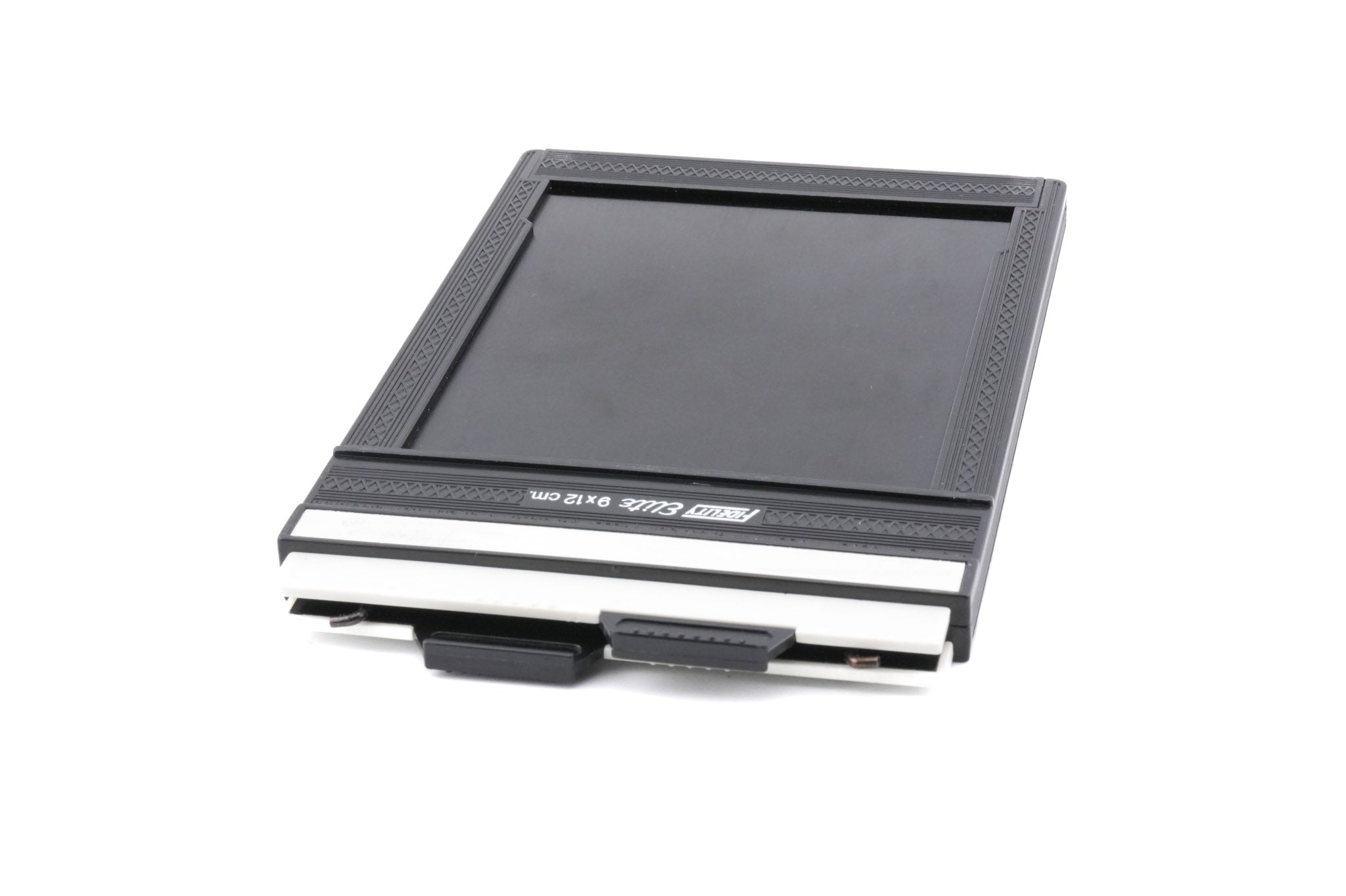 Fidelity 9 x 12 cm Elite Cut Film Holder