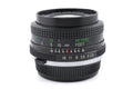 Vivitar 28mm f2.8 MC Wide Angle
