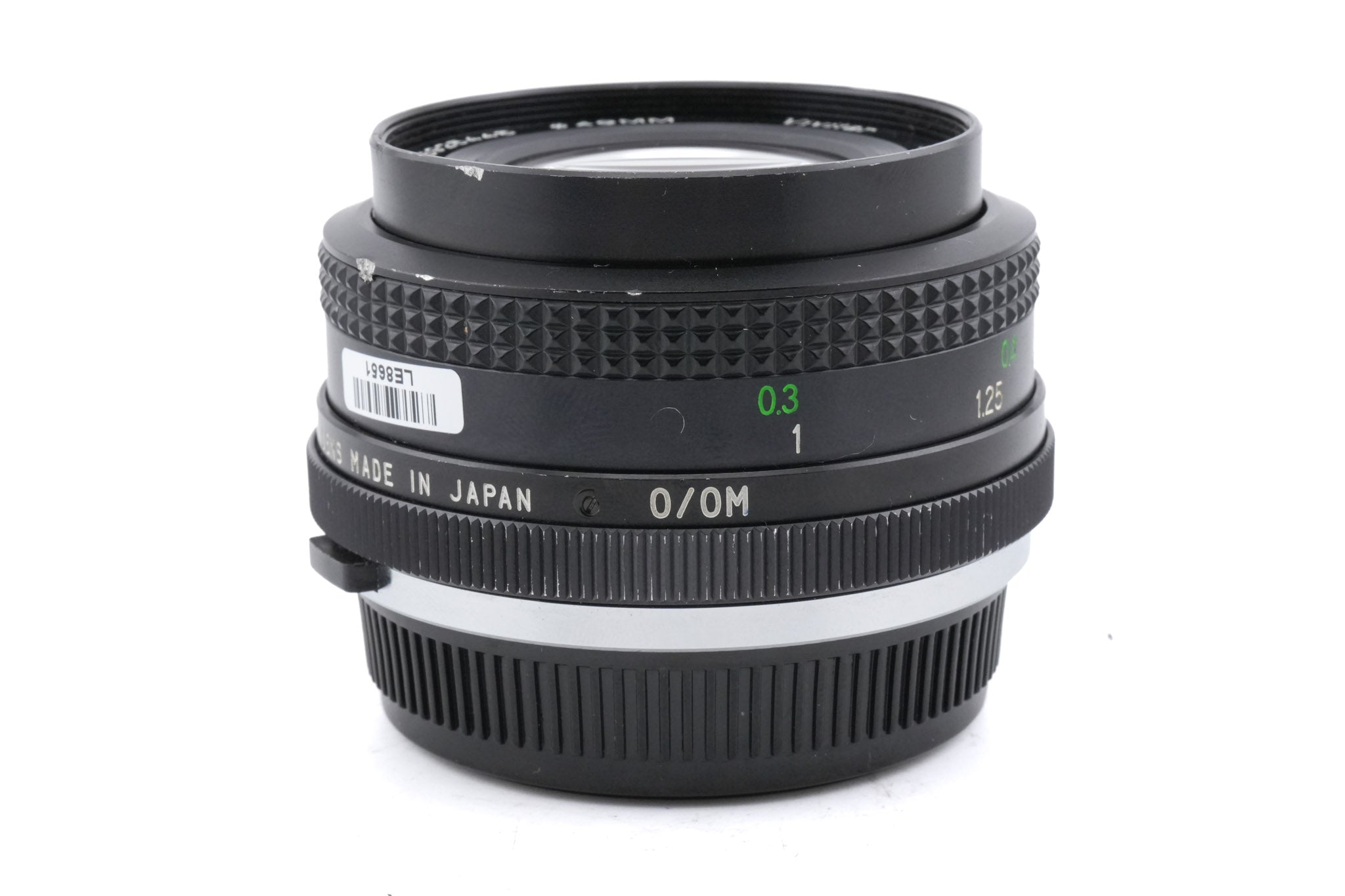 Vivitar 28mm f2.8 MC Wide Angle
