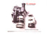Canon Canovision EX1Hi Brochure