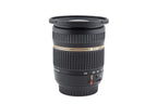 Tamron 10-24mm f3.5-4.5 SP DI II (B001)
