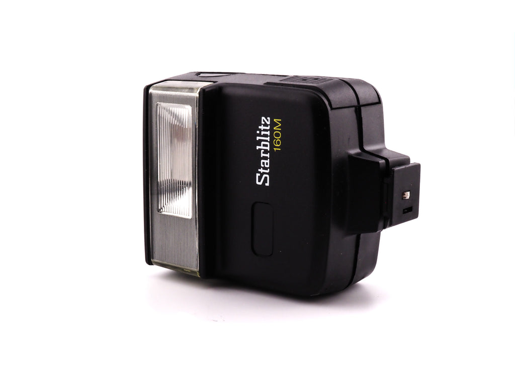 Starblitz 160M Flash