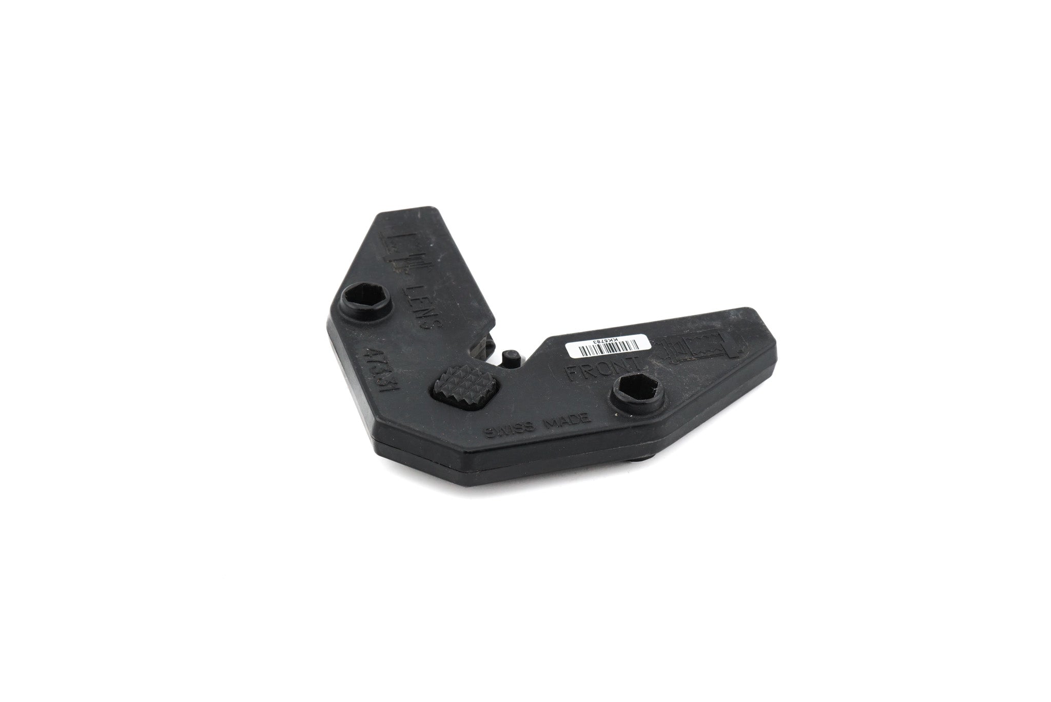 Sinar Bellows Holder Clip