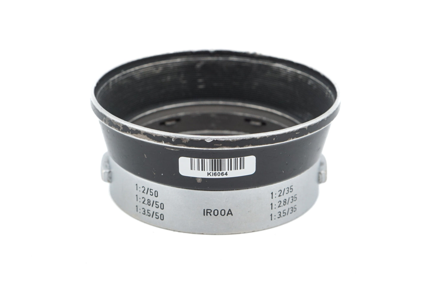 Leica Lens Hood (IROOA / 12571)