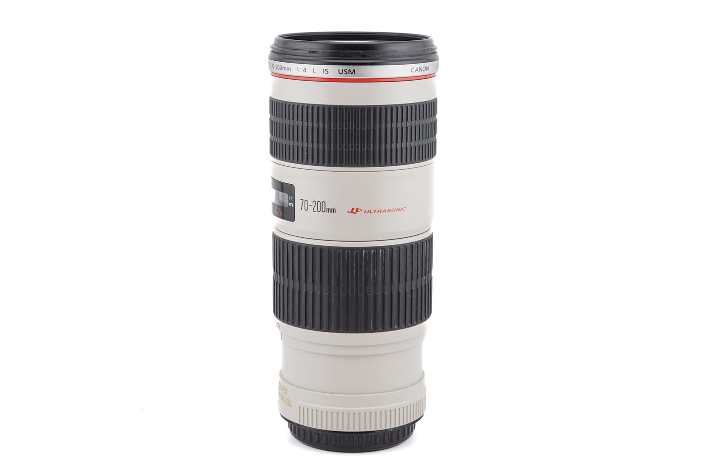 Canon 70-200mm f4 L IS USM