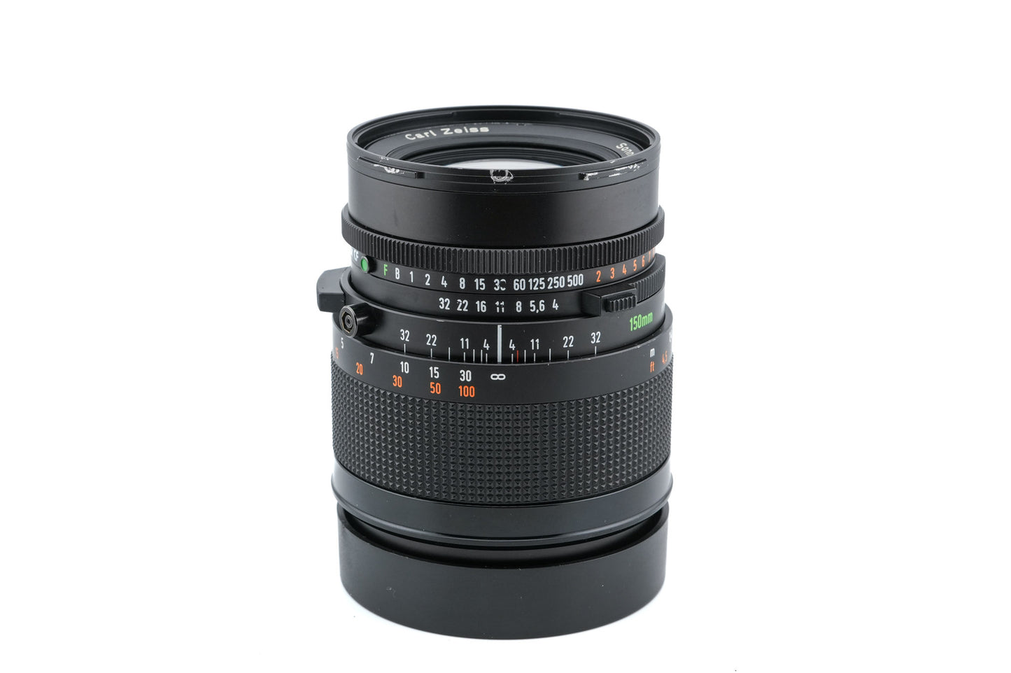 Hasselblad 150mm f4 Sonnar T* CF