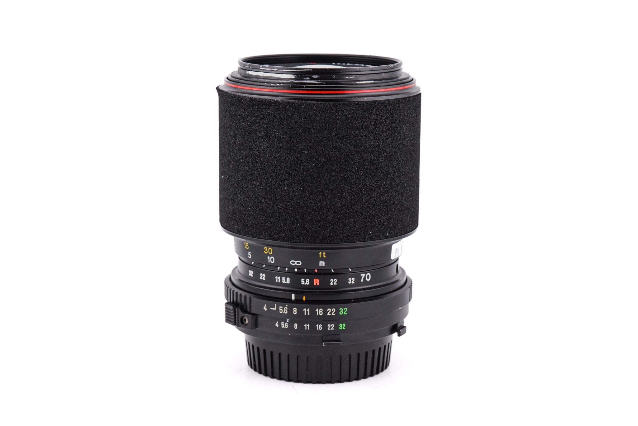 Tokina 70-210mm f4-5.6 SD – Kamerastore