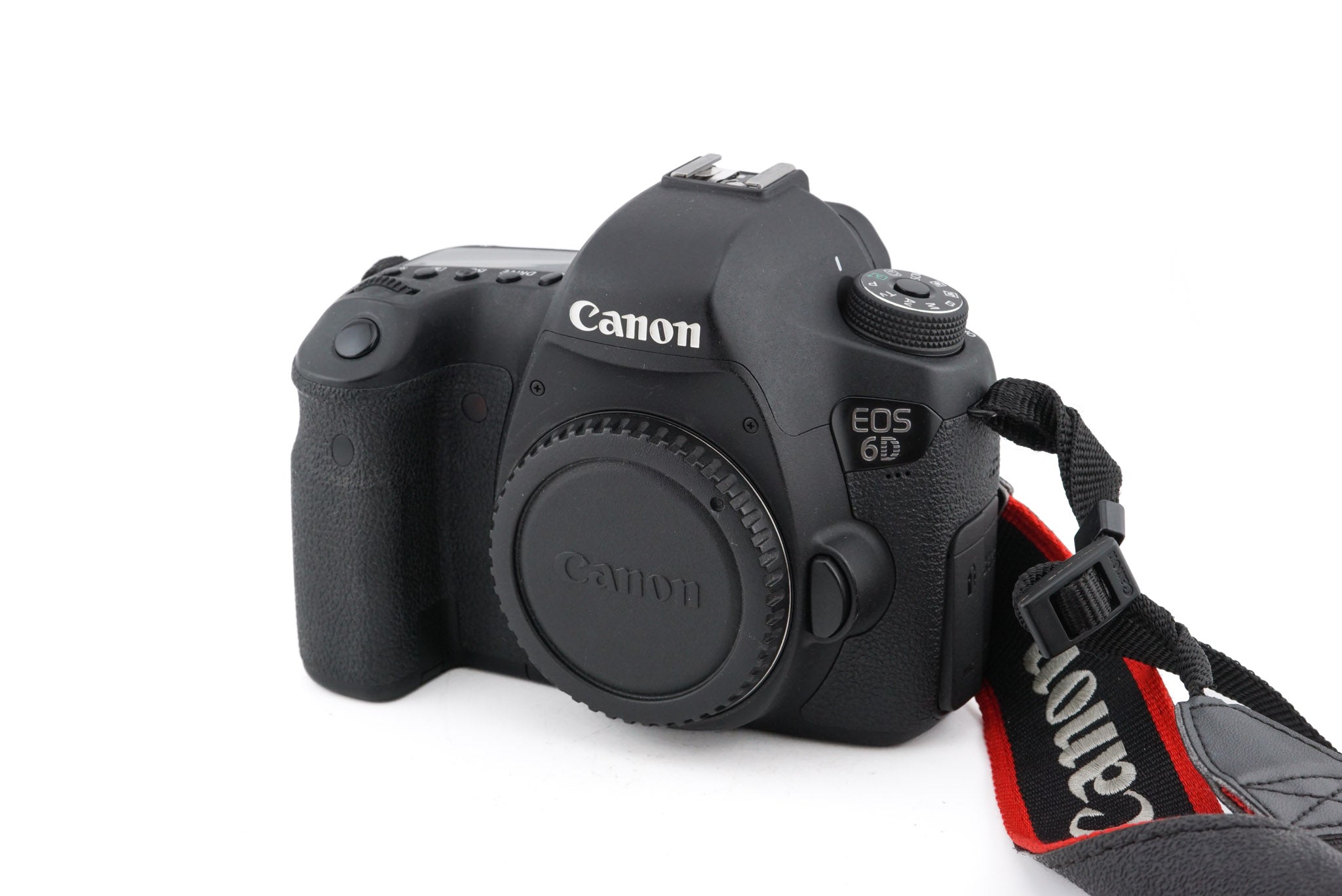 Canon EOS 6D(WG) ボディ-