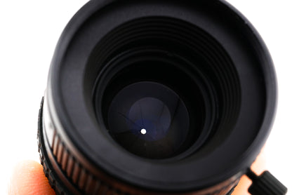 Pentax 16mm f1.4 TV Lens Cosmicar