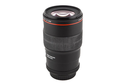 Canon 100mm f2.8 L Macro IS USM