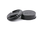 Canon 50mm f1.8 S.C.