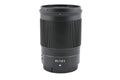 Nikon 85mm f1.8 S Nikkor Z