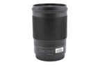 Nikon 85mm f1.8 S Nikkor Z