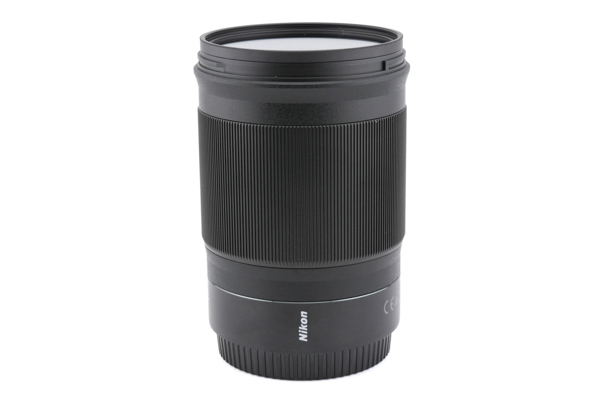 Nikon 85mm f1.8 S Nikkor Z