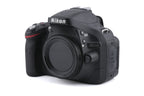 Nikon D5200
