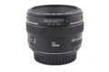 Canon 50mm f1.4 USM