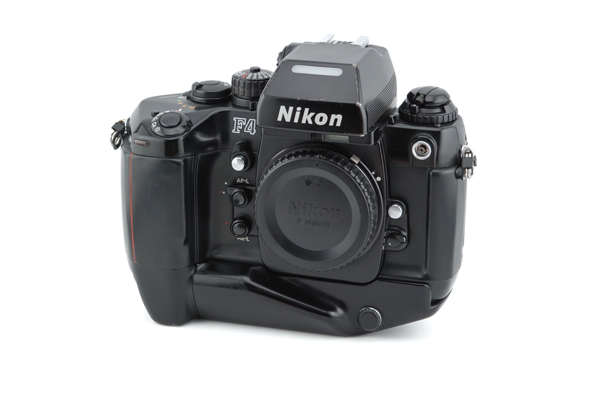 Nikon F4s – Kamerastore