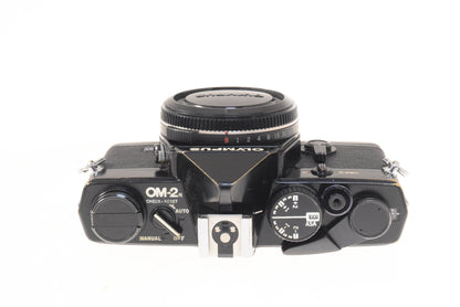 Olympus OM-2N