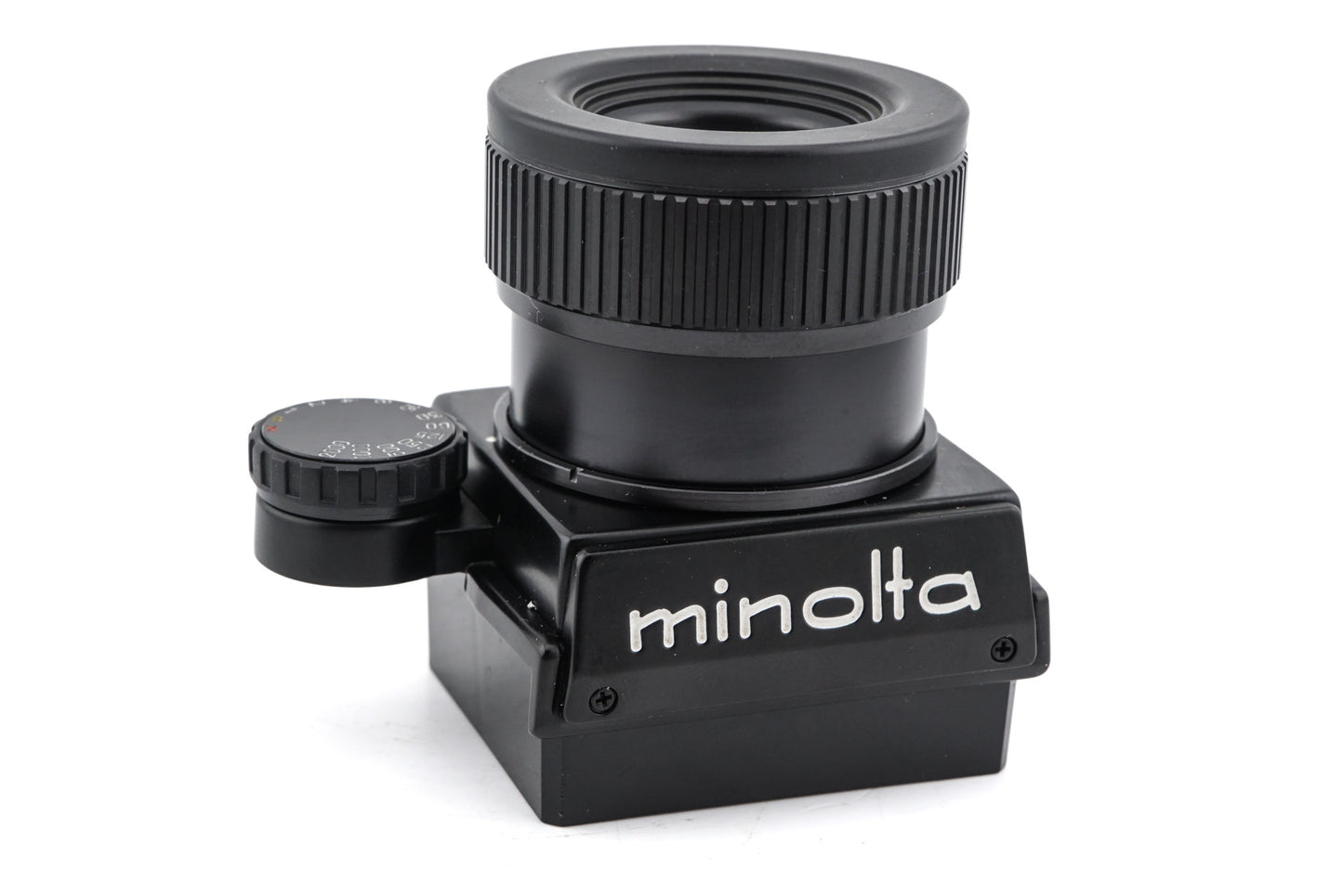 Minolta XM High Magnification Finder (H)
