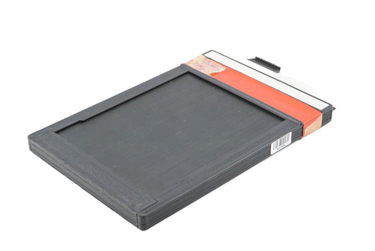 Fidelity 9 x 12 cm Elite Cut Film Holder
